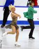 Tarrah Harvey &amp; Keith Gagnon (CAN)