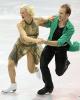 Tarrah Harvey &amp; Keith Gagnon (CAN)