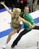 Tarrah Harvey &amp; Keith Gagnon (CAN)