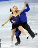 Madison Chock &amp; Evan Bates (USA)