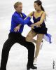 Madison Chock &amp; Evan Bates (USA)