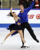 Madison Chock &amp; Evan Bates (USA)