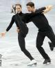 Tessa Virtue &amp; Scott Moir (CAN)