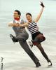 Anna Cappellini &amp; Luca Lanotte (ITA)