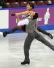 Anna Cappellini &amp; Luca Lanotte (ITA)