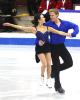 Madison Chock &amp; Evan Bates