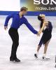 Madison Chock &amp; Evan Bates