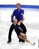 Madison Chock &amp; Evan Bates