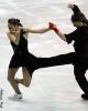 Ekaterina Pushkash &amp; Jonathan Guerreiro