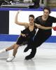 Ekaterina Pushkash &amp; Jonathan Guerreiro