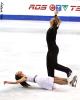 Ekaterina Riazanova &amp; Ilya Tkachenko