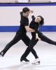 Tessa Virtue &amp; Scott Moir