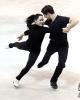 Tessa Virtue &amp; Scott Moir