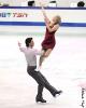Kaitlyn Weaver &amp; Andrew Poje