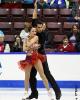 Anna Cappellini &amp; Luca Lanotte (ITA)
