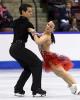 Anna Cappellini &amp; Luca Lanotte (ITA)