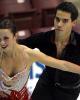 Anna Cappellini &amp; Luca Lanotte (ITA)
