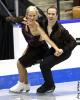 Tarrah Harvey &amp; Keith Gagnon (CAN)