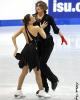 Ekaterina Pushkash &amp; Jonathan Guerreiro (RUS)