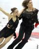 Ekaterina Pushkash &amp; Jonathan Guerreiro (RUS)