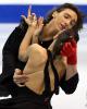 Ekaterina Pushkash &amp; Jonathan Guerreiro (RUS)