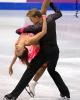 Ekaterina Riazanova &amp; Ilia Tkachenko (RUS)