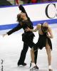 Ekaterina Pushkash &amp; Jonathan Guerreiro (RUS)