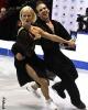 Tarrah Harvey &amp; Keith Gagnon (CAN)