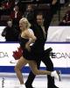 Tarrah Harvey &amp; Keith Gagnon (CAN)