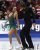Short Dance