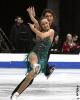 Ekaterina Pushkash &amp; Jonathan Guerreiro (RUS)