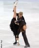 Ekaterina Riazanova &amp; Ilia Tkachenko (RUS)