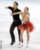 Anna Cappellini &amp; Luca Lanotte (ITA)