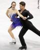 Tessa Virtue &amp; Scott Moir (CAN)