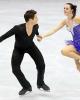 Tessa Virtue &amp; Scott Moir (CAN)