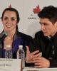 Tessa Virtue &amp; Scott Moir (CAN)