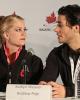 Kaitlyn Weaver &amp; Andrew Poje (CAN)