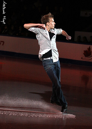 Andrei Rogozine (CAN)