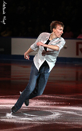 Andrei Rogozine (CAN)