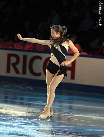 Ashley Wagner (USA)