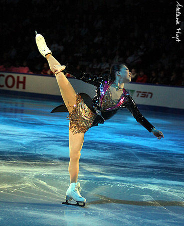 Akiko Suzuki (JPN)