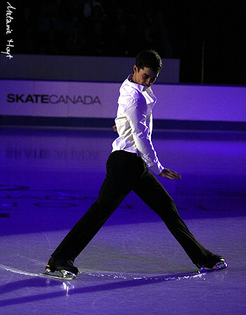 Javier Fernandez (ESP)