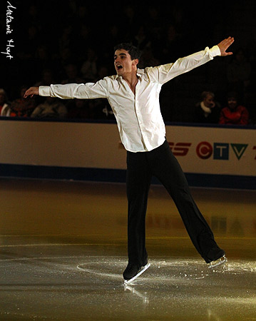 Javier Fernandez (ESP)