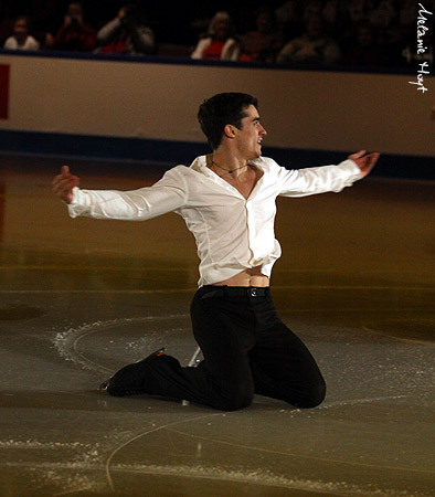 Javier Fernandez (ESP)