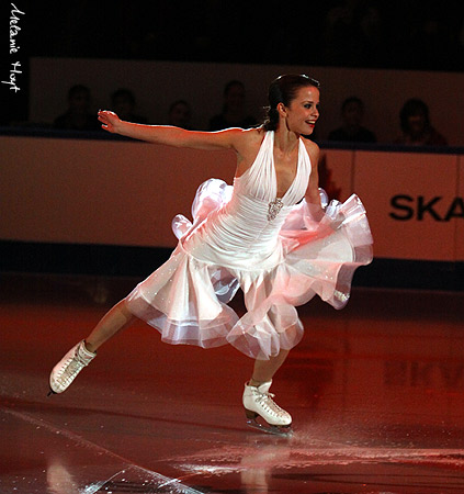 Anna Cappellini (ITA)