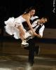 Anna Cappellini &amp; Luca Lanotte (ITA)