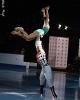 Wenjing Sui &amp; Cong Han (CHN)