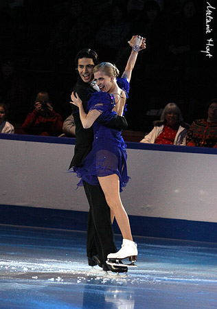 Kaitlyn Weaver &amp; Andrew Poje (CAN)