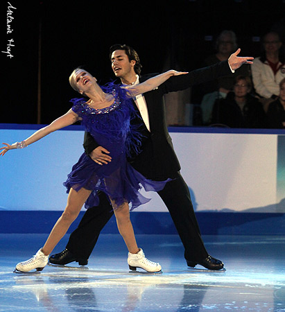 Kaitlyn Weaver &amp; Andrew Poje (CAN)