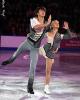 Tatiana Volosozhar &amp; Maxim Trankov (RUS)